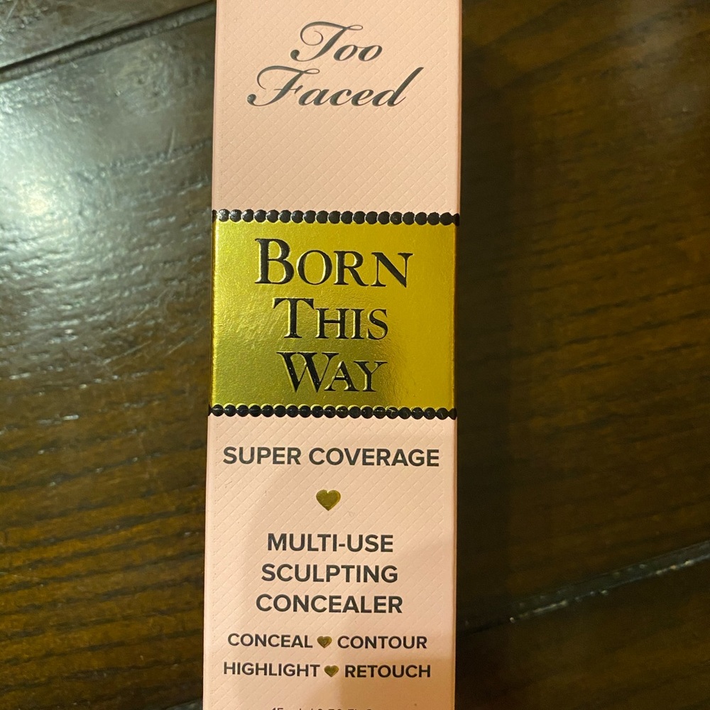 Concealer